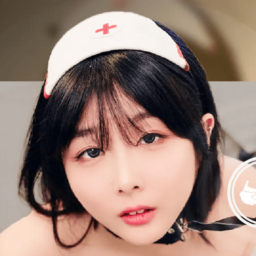 韩国护校实习生 Icon