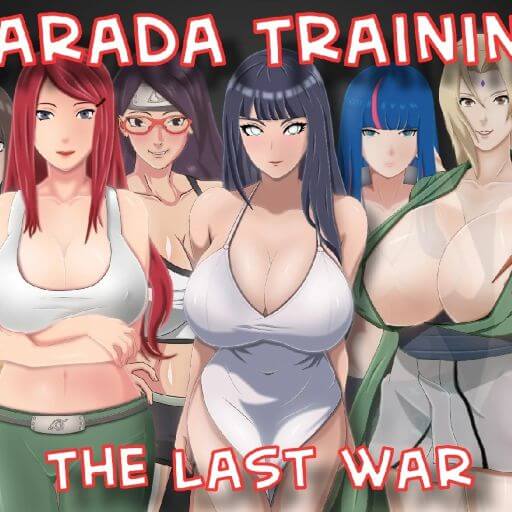 佐良娜训练-最后的战争 Icon